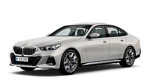 540d xDrive to join BMW 5 Series range