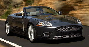 Jaguar, Land Rover decision due