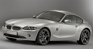 Z4 Coupe here within 12 months