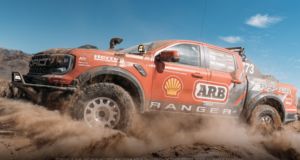 Ranger Raptor prepares to punish the Baja 1000

 | Biden News