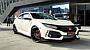 Honda Civic Type R