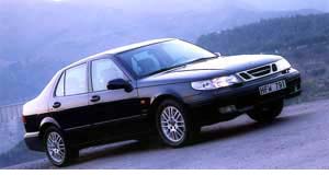 Saab, Subaru smashing success