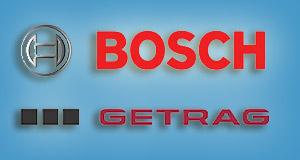 Bosch, Getrag to develop dual-clutch hybrid