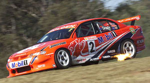 Oran Park set for title fight