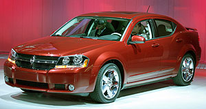 Chrysler to improve quality