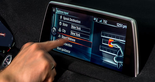 New car tech can overwhelm customers