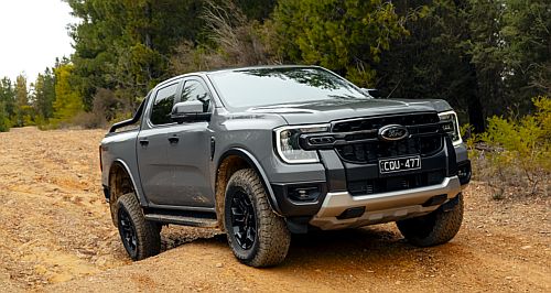 Why Ford's Ranger Tremor is a limited-time deal