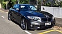 BMW 230i Coupe