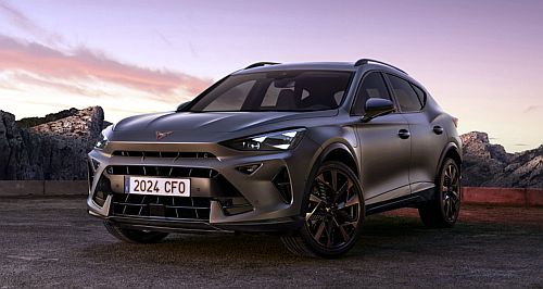 Cupra remains committed to plug-in hybrids