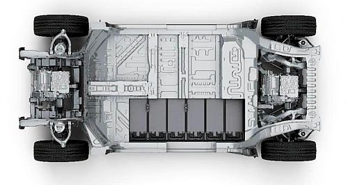 VW to follow Audi with Chinese platform JV