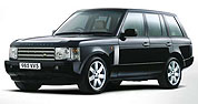 Range Rover Mk3