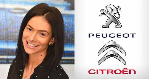 PCA appoints Subaru manager to new position