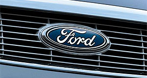 Ford Oz posts record $274m loss for 2008