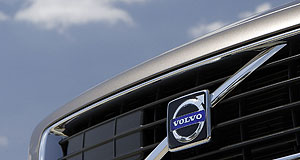 Volvo safe - for now