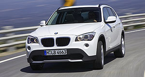 BMW: 20,000+ by 2015 | GoAuto