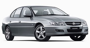 Holden recalls 123,719 cars