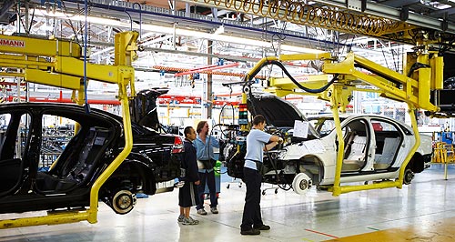 Jobs to flow from fresh car support