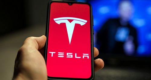 Gigacasting on hiatus at Tesla