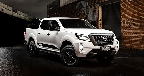 Nissan’s Aussie-made accessories success