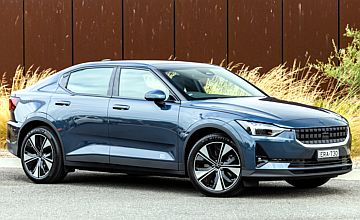 2023 Polestar 2 Dual Motor Review