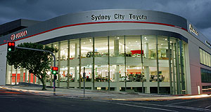 Toyota dealers get new deal – and certainty