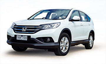 2014 Honda CR-V diesel | GoAuto - Overview