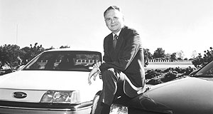 Harold poling ford motor company #4