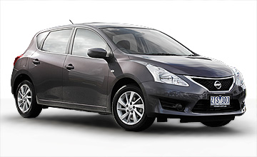 2013 Nissan Pulsar ST-L | GoAuto - Overview