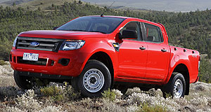 Ford ranger recall notices #10