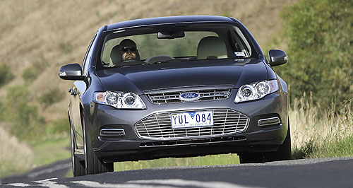 Ford australia employee numbers #3