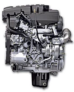 Ford future diesel engines #3