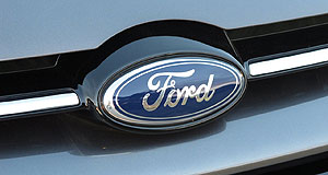 Ford profit and loss #6